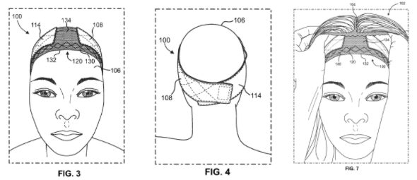 立即下架！人气产品正式起诉侵权，上千店铺被告（附专利分析）