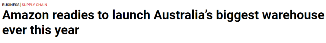 不遵守这项规定，你的ASIN或被禁止显示丨一周亚马逊大事