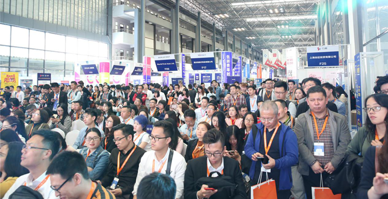 速看！近百家服务商亮相现场，超多解决方案让卖家直呼过瘾......