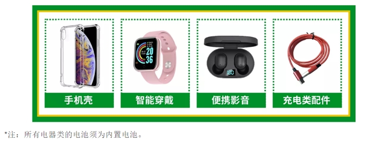 Shopee巴西市场入驻机会来袭!热销类目大公开,爆单机会就在眼前