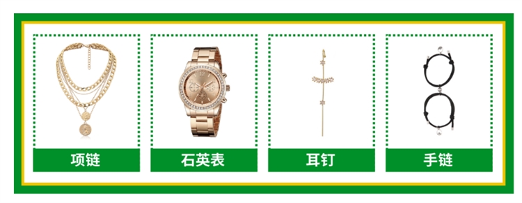 Shopee巴西市场入驻机会来袭!热销类目大公开,爆单机会就在眼前