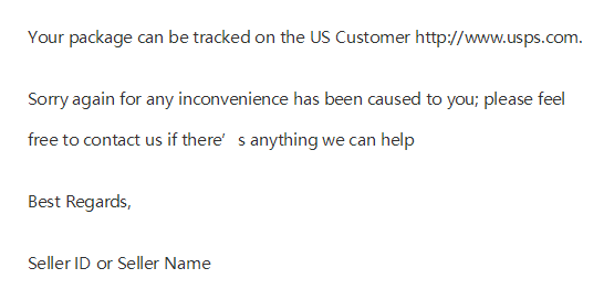 eBay发货渠道选择&物流延迟应对