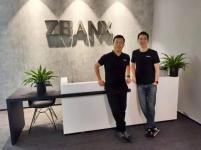 快讯丨环球易购前副总裁何谷创建网红营销平台ZBANX