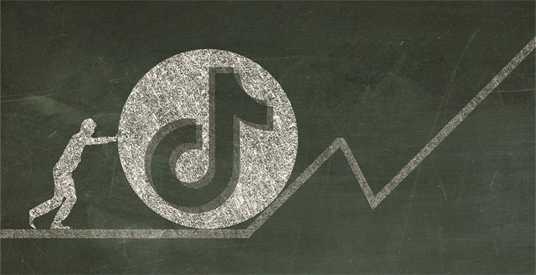 五名TikTok红人即将成为亿万富翁