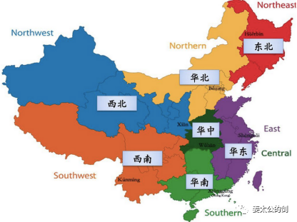 国内跨境电商的卖家布局与玩法