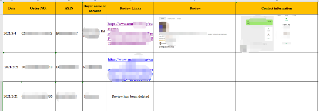 测评被警告，该如何自救？--坦白从宽！