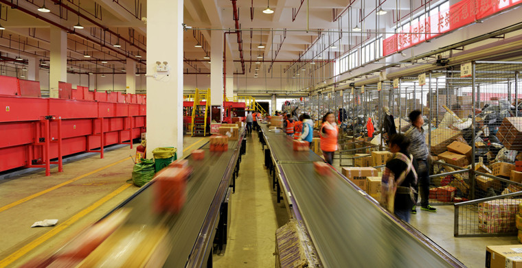 跨境小包关务隐藏的风险看9610报关+美国T86 清关