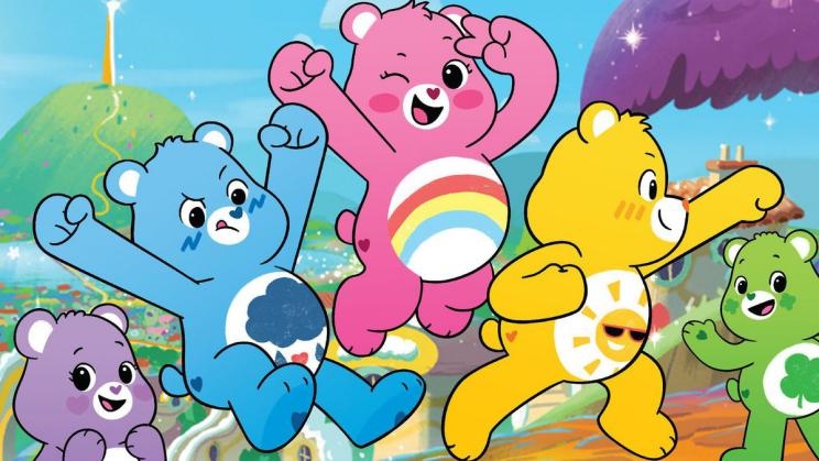 Care Bears爱心熊、Grumpy Cat不爽猫两大品牌即将冻结店铺账户，这些产品记得排查侵权风险！