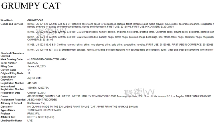 Care Bears爱心熊、Grumpy Cat不爽猫两大品牌即将冻结店铺账户，这些产品记得排查侵权风险！