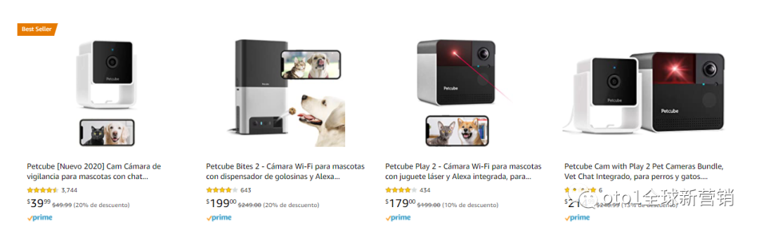 年销3000万美金？从Kickstarter众筹走出的亚马逊爆款