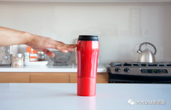 年销3000万美金？从Kickstarter众筹走出的亚马逊爆款