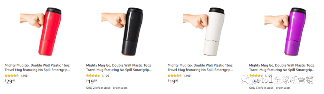 年销3000万美金？从Kickstarter众筹走出的亚马逊爆款