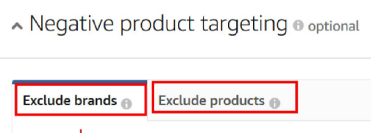 亚马逊广告-否定投放用起来，让你流量更精准，点击更高效（上）