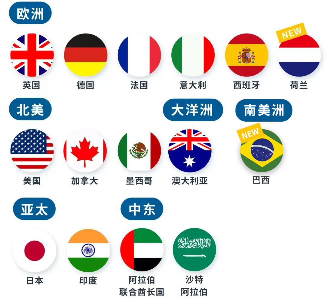 新功能汇总贴｜三月有这些新功能，你不会还不知道吧？