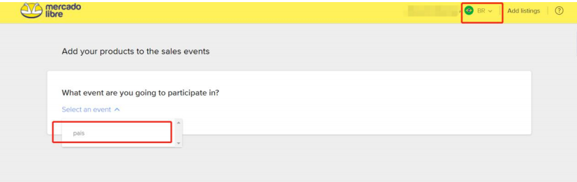 爆单必看 | 收好这份2021促销日历，玩转美客多各大站点！
