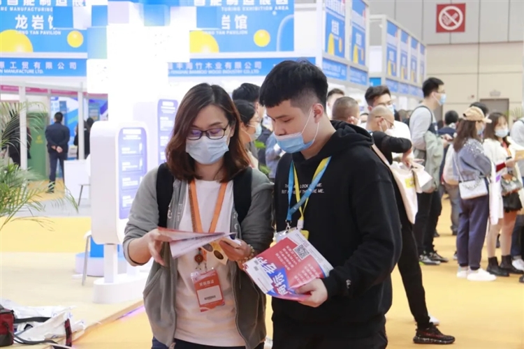 凯鸣亮相跨境电商交易会，首届跨交会在福州盛大召开！