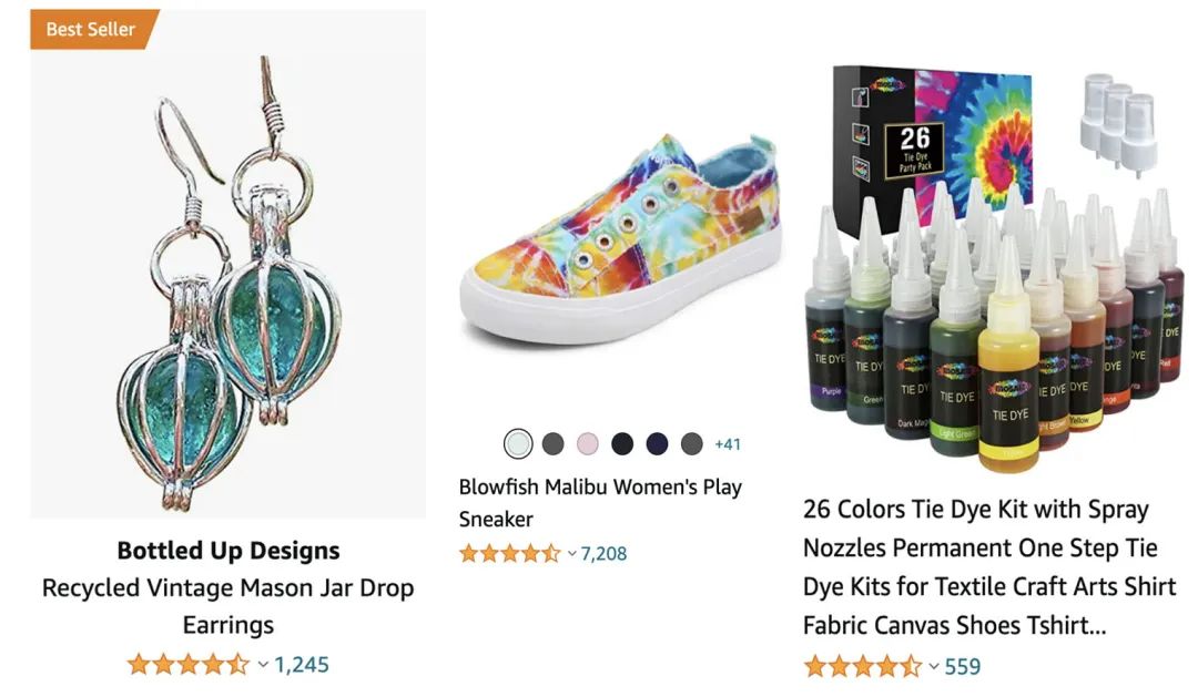 2021卖什么赚钱？看这里！