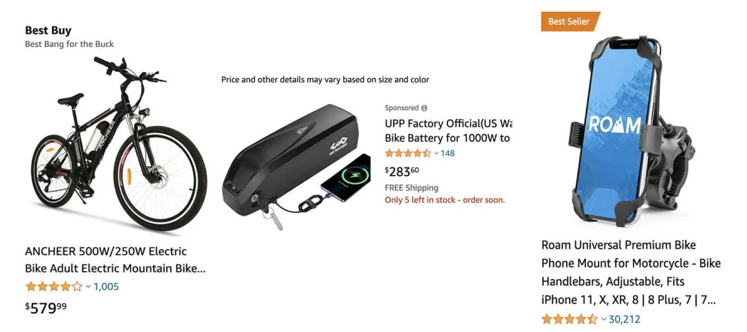 2021卖什么赚钱？看这里！