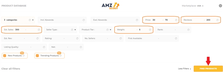 【运营实操】万物初始之风—亚马逊类目怎么选？