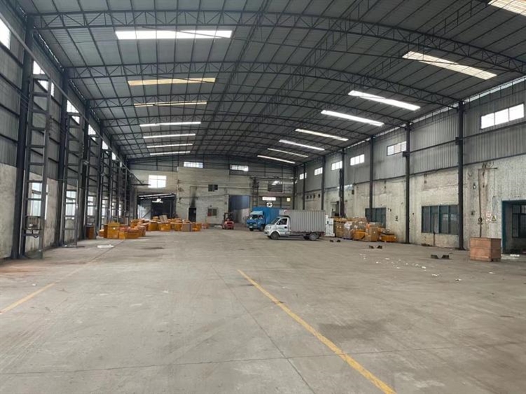 这真skr大仓库|贝加尔国内、国外新增仓库成功启用！