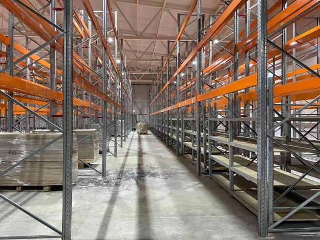 这真skr大仓库|贝加尔国内、国外新增仓库成功启用！