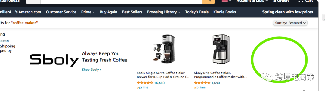 亚马逊标题广告千万要注意的这几点