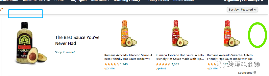 亚马逊标题广告千万要注意的这几点