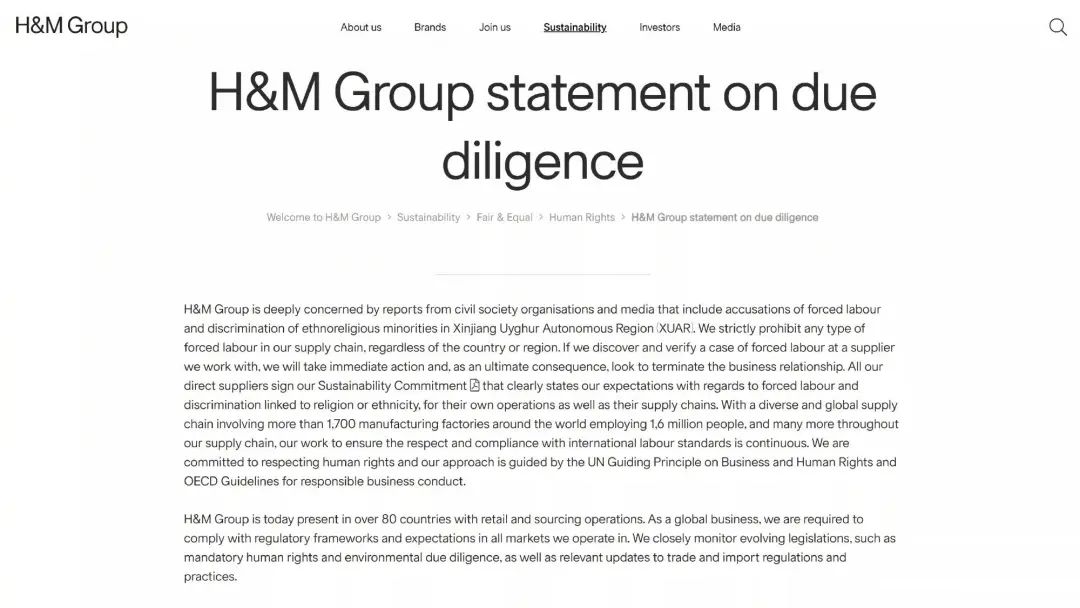 外贸人怒了！欧美客户强制提出“订单禁用新疆棉”，大批量含棉货物被美国海关扣留