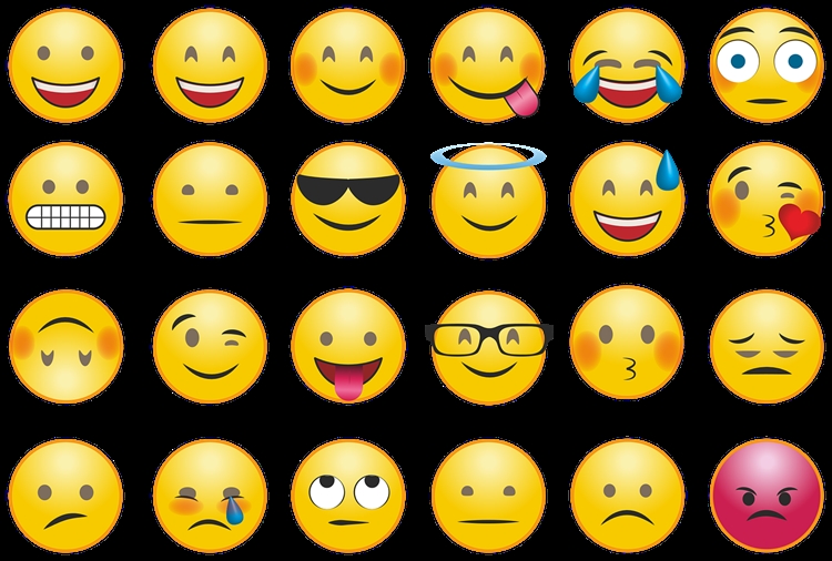 表情包emoji公司在不到一年内提起了23起商标诉讼维权