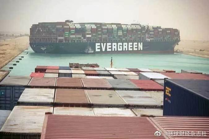 国际航运“大动脉”被切断！卖家需当心货代“阴谋”