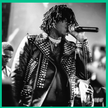 立即下架！又一明星品牌起诉侵权，这些危险元素你有吗？