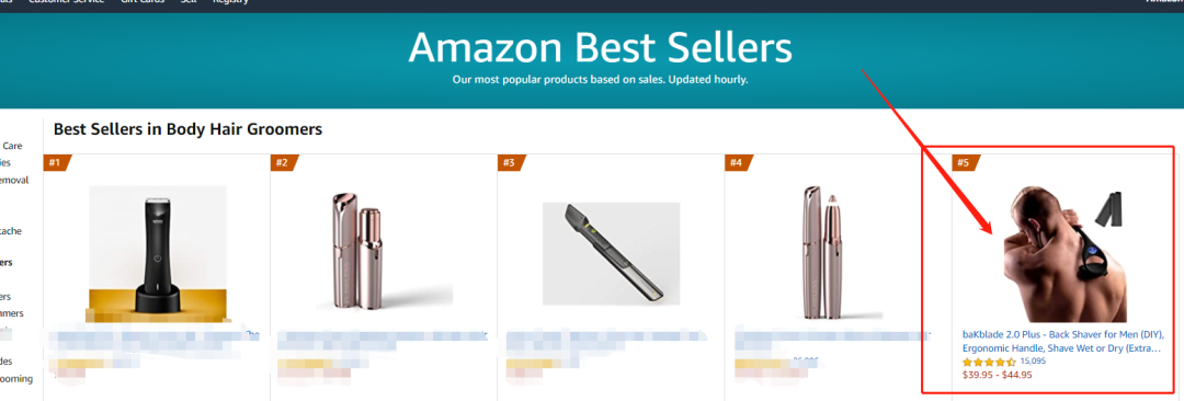 留评15000+，亚马逊又一爆款！该警惕哪些侵权危机？