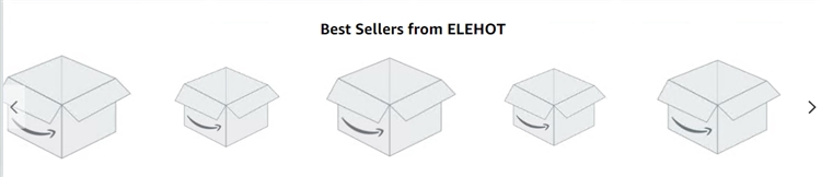 品牌旗舰店简介