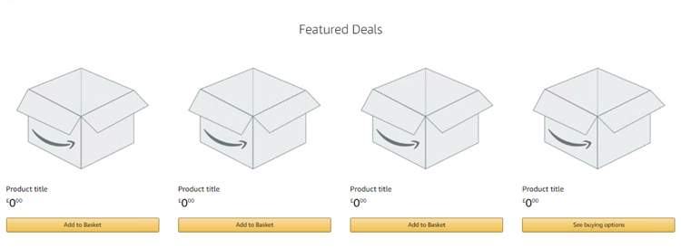 品牌旗舰店简介