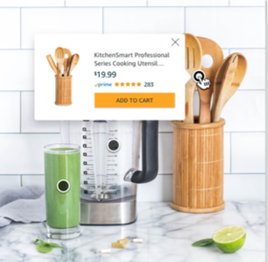 品牌旗舰店简介