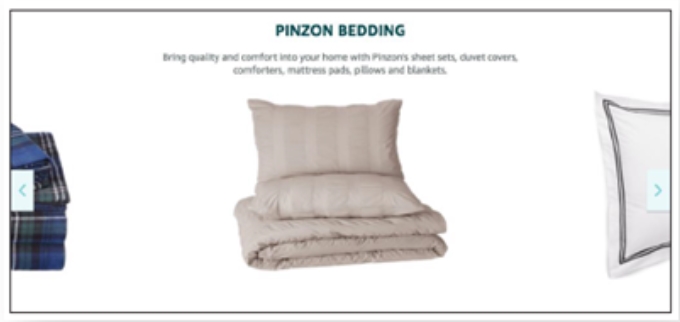 品牌旗舰店简介