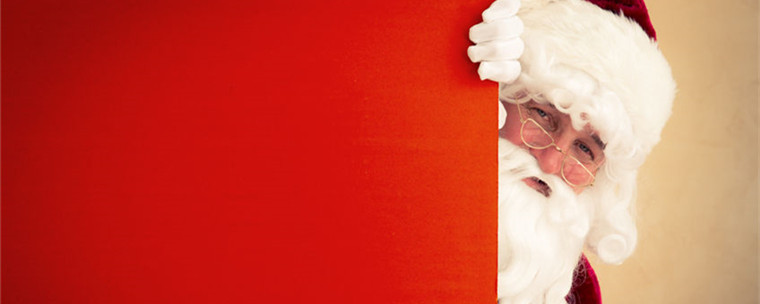 外贸圣诞节怎样催客户下订单