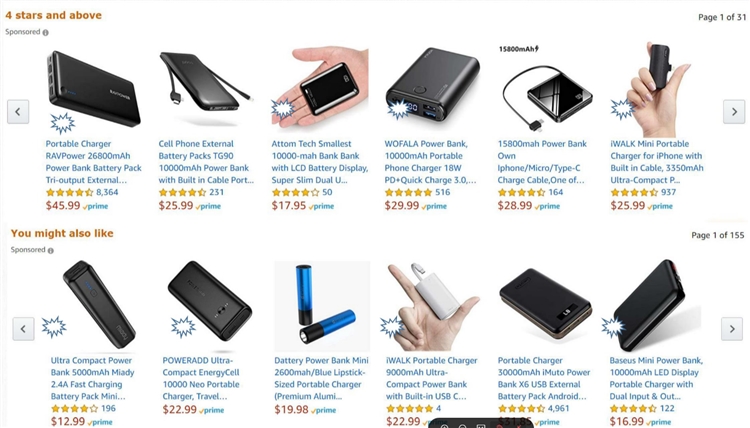 亚马逊广告-商品投放怎么选，才能更好锁定站内关联流量（下）