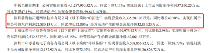 起底“亚马逊三杰”之一帕拓逊，20亿天价赎身费背后的终极目标