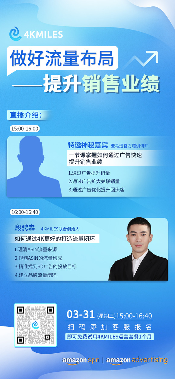 亚马逊CPC广告竞价不会调？那是你没掌握这些公式和方法