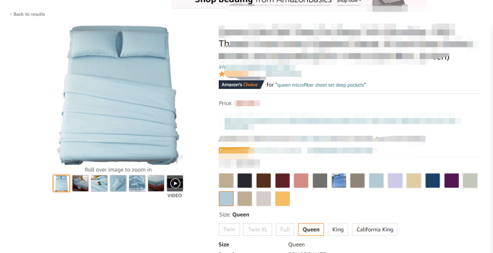 网传美国电商平台下架中国棉制品？冷静点！
