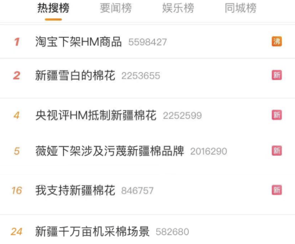 激怒全网！客户抵制“订单用新疆棉”，卖家或受哪些影响？