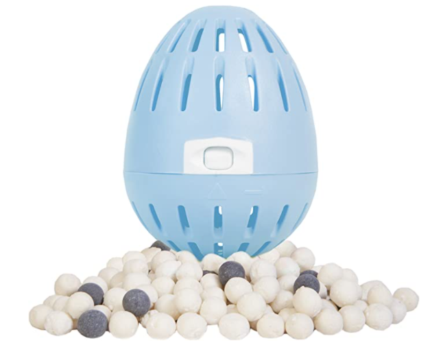 亚马逊英国站爆品：ECOEGG环保洗衣蛋侵权预警