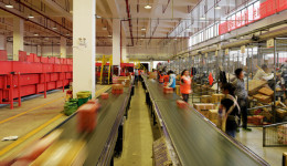 安渤航东南亚专线电商小包物流发运注意事项