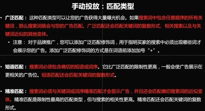 亚马逊手动广告投放应该如何制定及优化？【亚马逊广告系列】
