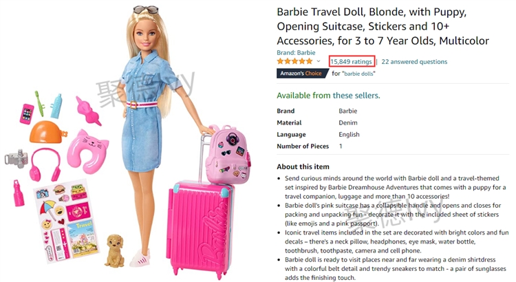 玩具品类是真香，不过侵权风险及合规门槛也很高！