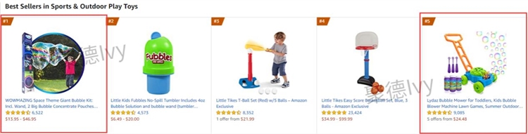 玩具品类是真香，不过侵权风险及合规门槛也很高！