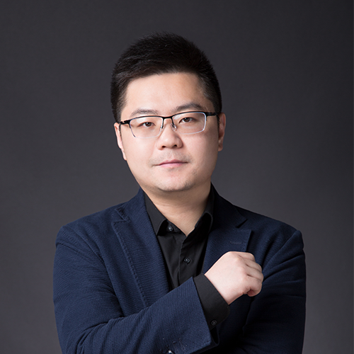 吉拓户外用品有限公司董事长刘诗蕴雨果跨境营销副总裁maggieyoyo