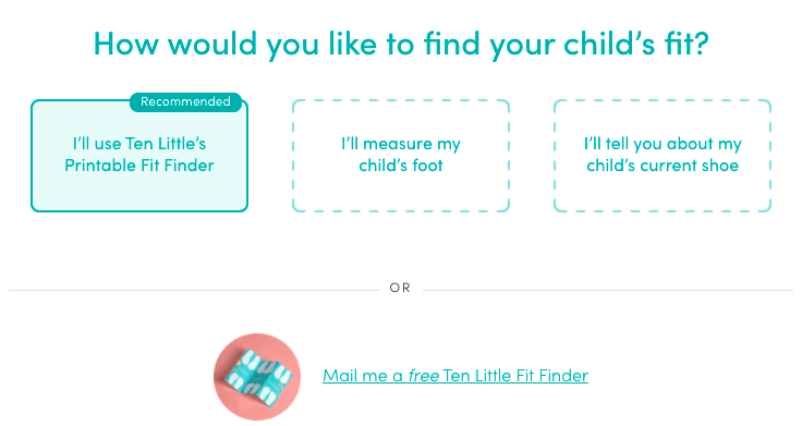 【品牌案例001】专业制胜！童鞋品牌如何用专业打造超高转化和复购？
