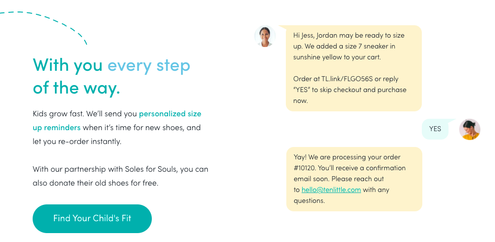 【品牌案例001】专业制胜！童鞋品牌如何用专业打造超高转化和复购？